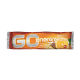 BioTech Usa - Go Energy Bar 40g - Orange