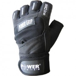 Power System | Rękawiczki na siłownie | Power Grip