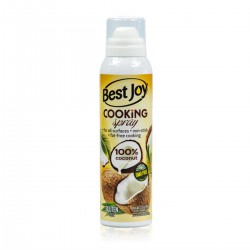 Best Joy - Cookin Spray Coconut Oil - 250ml