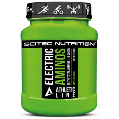 Scitec Nutrition - Electric Aminos - 570g