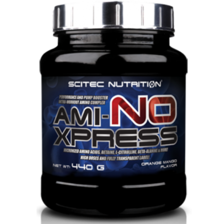 Scitec Nutrition - Ami-NO Xpress - 440g