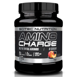 Scitec Nutrition - Amino Charge - 600g