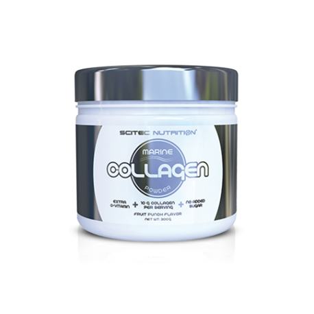 Scitec - Collagen Powder - 300g