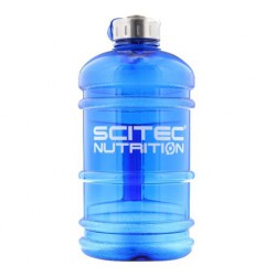 Scitec - Water Jug 2200ml - Blue