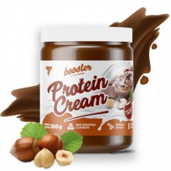 Trec - Booster Protein Cream - 300g