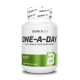 BioTech USA | One a Day | 100tabs