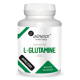Aliness - L-Glutamine 500mg - 100caps