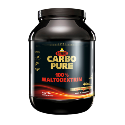 Inkospor - Carbo Pure 1.1kg - Natural