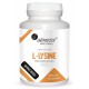 Aliness - L-Lysine 500mg - 100caps