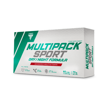 Trec Multipack Sport