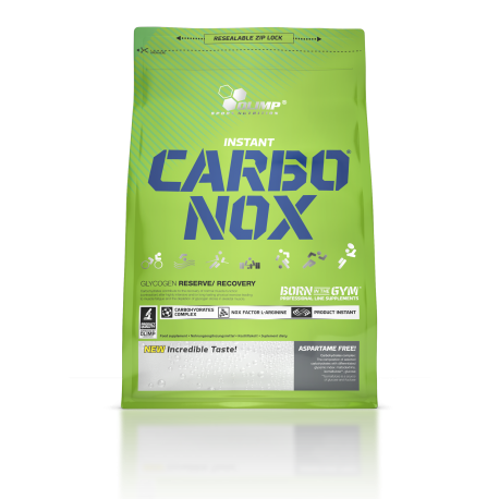 Olimp | Carbonox | Carbohydrate nutrient | 1000g