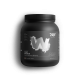 RAW Nutrition - WPC 80 - 900g
