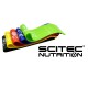 Scitec - Booty Band Set - (5psc)