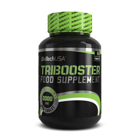 BioTech | Tribooster 200mg | 60tabs