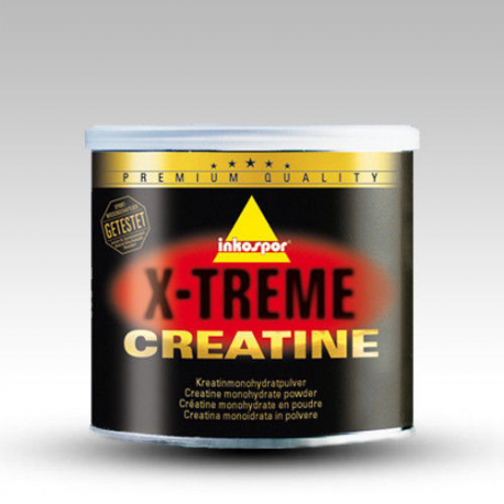 Inkospor Kreatyna | X-Treme Creatine | 500g