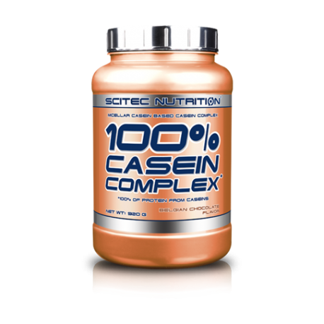 Scitec Nutrition - Casein Complex - 920g
