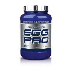 Scitec Nutrition - Egg Pro - 935g