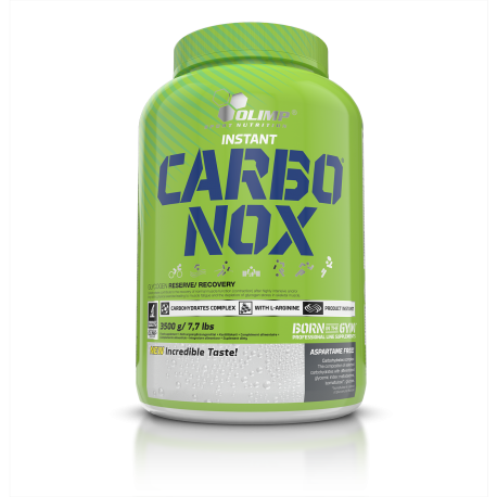Olimp | Carbonox | Carbohydrate nutrient | 3500g