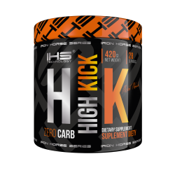 IHS | High Kick | 420g