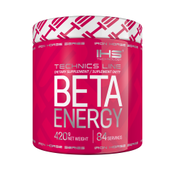 IHS | Beta Energy | 420g