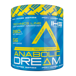 IHS | Anabolic Dream | 280g